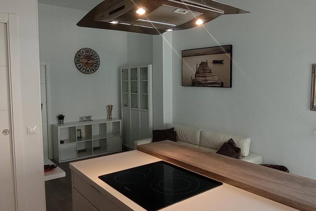 Appartement Loft Cerca Del Centro De *