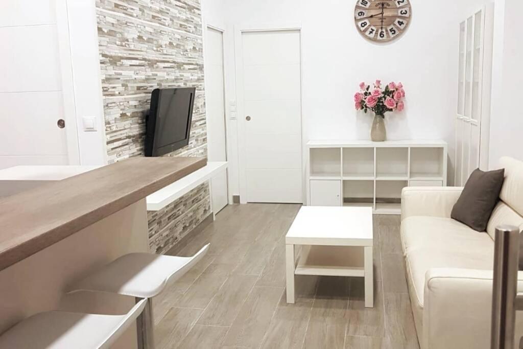 Appartement Loft Cerca Del Centro De *