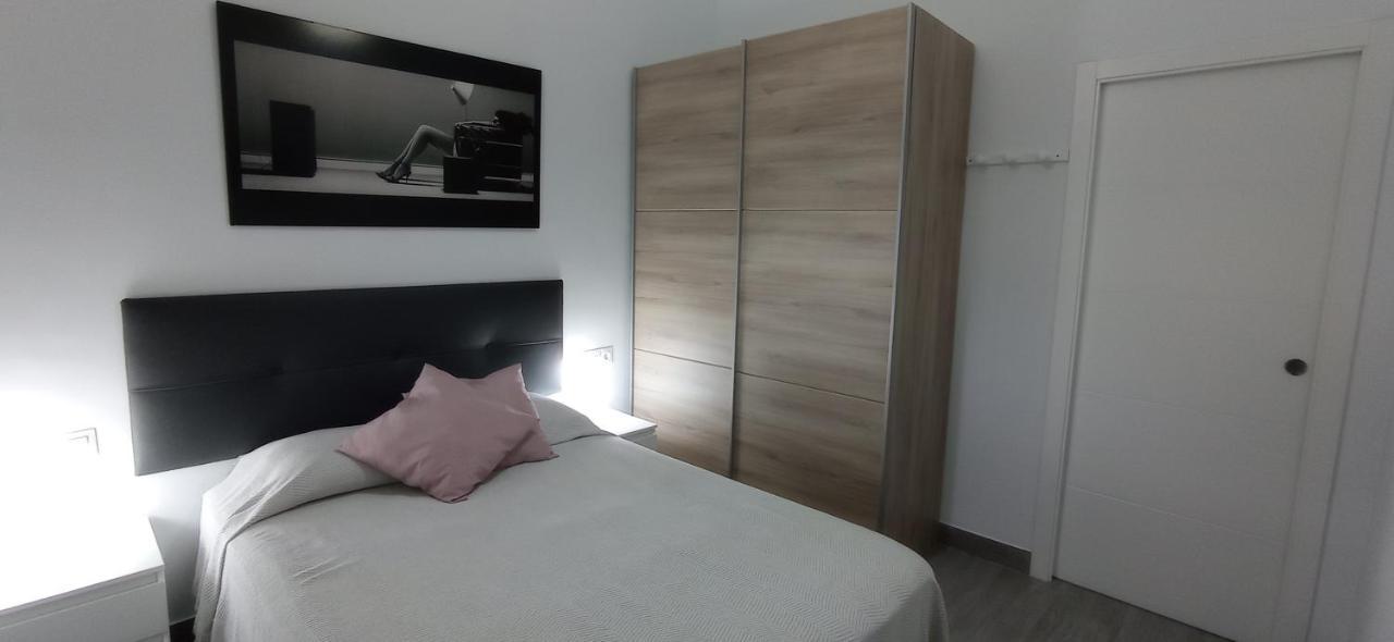 Loft Cerca Del Centro De Appartement *