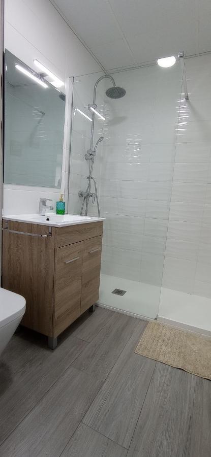 Appartement Loft Cerca Del Centro De Málaga