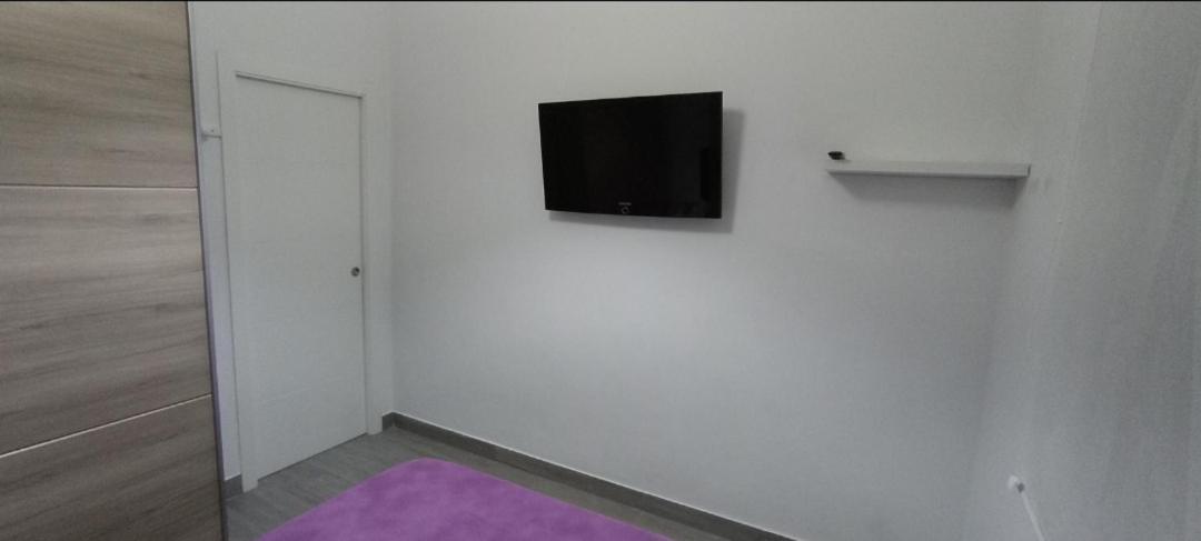 Loft Cerca Del Centro De Appartement